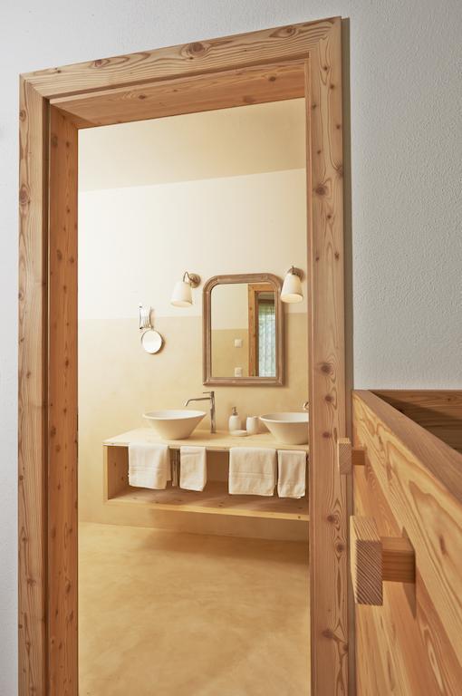 Weingut Stuck Apartment Апиано сула Страда дел Вино Стая снимка